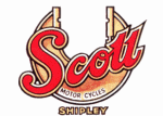 Scott Logo