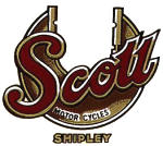 Scott logo