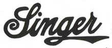 Singer Automobiles logo