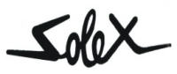 Solex logo