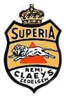 Superia Logo