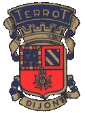 Terrot Logo