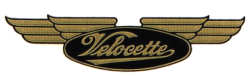 Velocette logo