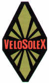 Velosolex logo