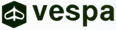 Vespa Logo