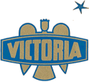 Victoria Motorcycle Logo