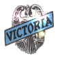 Victoria Motorcycle Logo