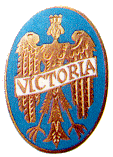 Victoria logo
