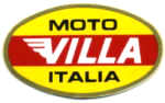 Villa logo
