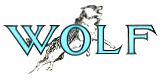 Wolf Logo