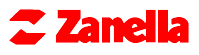 Zanella logo