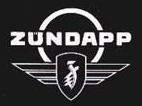 Z�NDAPP Logo