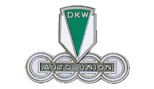 DKW Motorrader