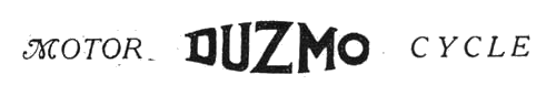 Duzmo Motorcycles