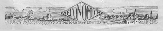 Economic Motorcycles