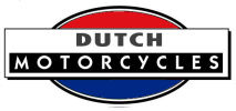 Dutch Motorcycles