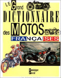 French Motorcycle Books