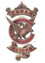 Corah logo