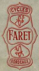 Faret logo
