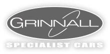 Grinnall logo