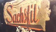 Sachsfil Logo