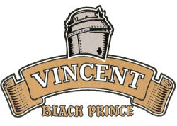 Vincent-Black-Prince Logo