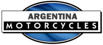 Argentina Motorcycles