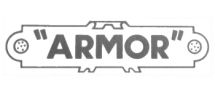 Armor Logo