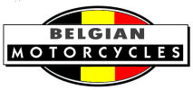 Belgian Motorcycles