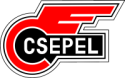 Csepel Motorcycle Logo