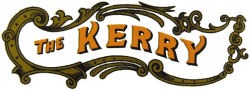 Kerry Motorcycle Logo