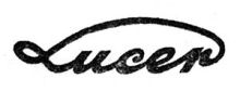 Lucer logo
