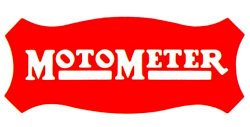 Motometer logo
