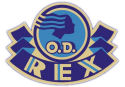 od-rex logo