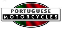 Portuguese Motorcycles
