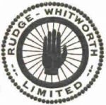 Rudge Whitworth Logo