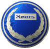 Sears Vespa logo