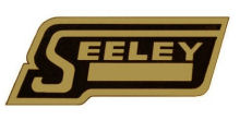 Seeley Logo