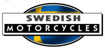 Swedish Motorcycles