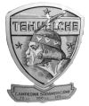 Tehuelche Logo
