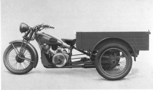109-32 Motocarro