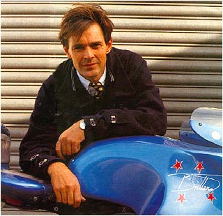 Photo Courtsy of NZ BUSINESS/MAY 1993, Copyright Minty's Media