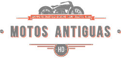 Motos Antigua HD