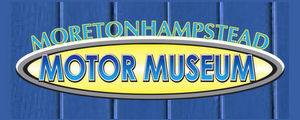 Moretonhampstead Museum