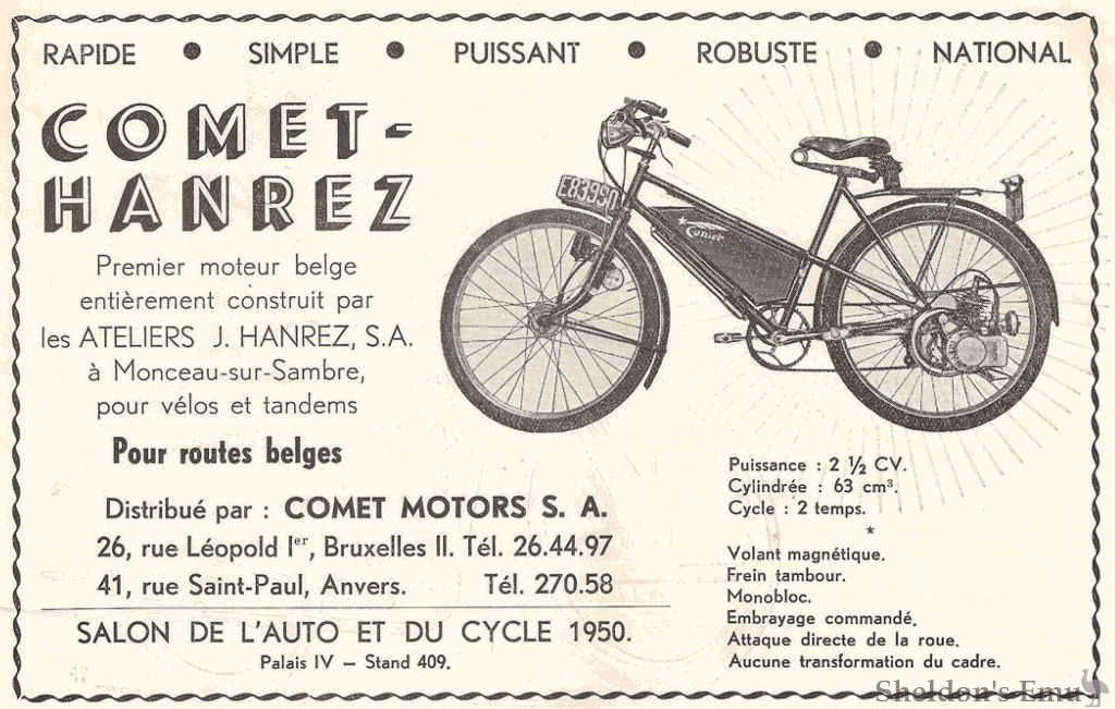 Comet-Hanrez-1950-Adv.jpg