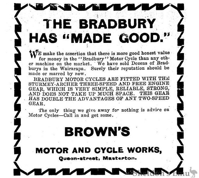 Bradbury-1913-NZ-Wairarapa-Times.jpg