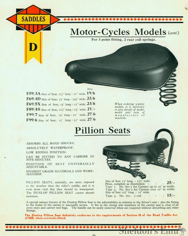 Dunlop-m-cycle-saddles-from-1931-cat--2-VBG.jpg