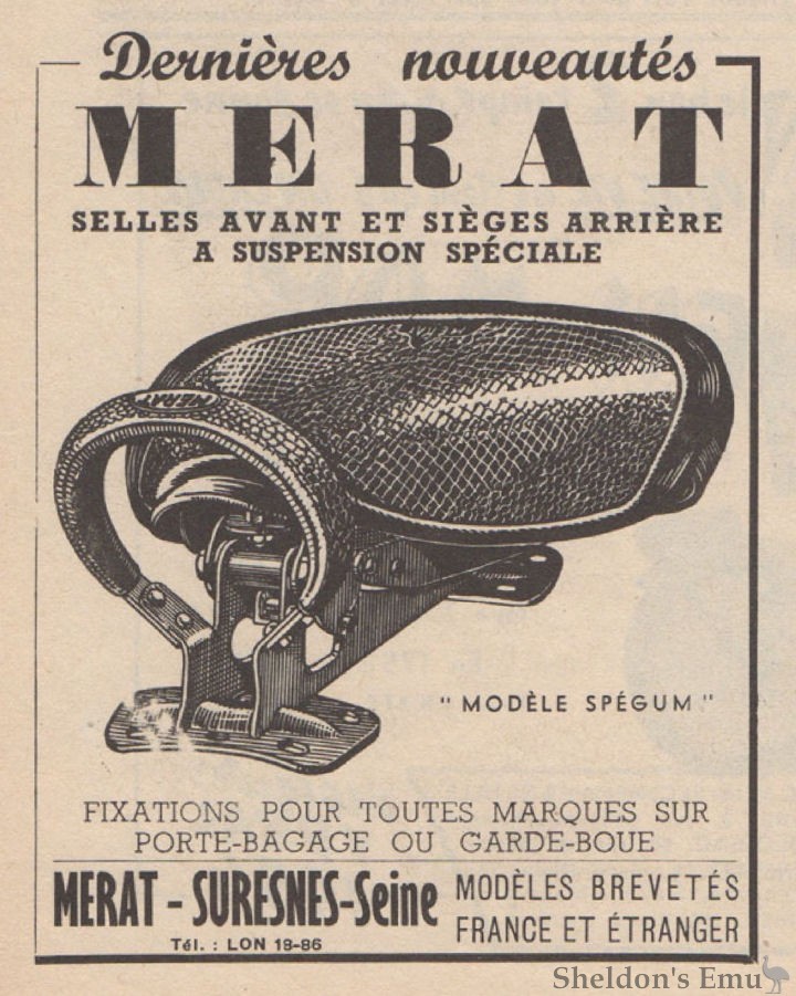 Merat-1954-Saddles-France.jpg