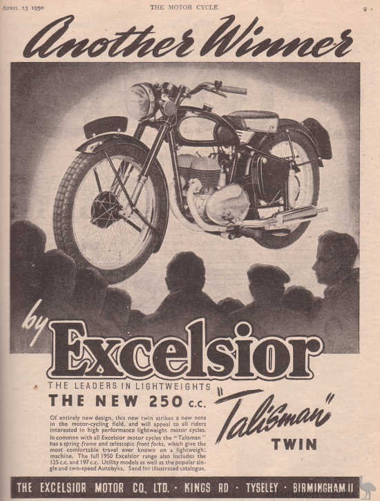 Excelsior-1950-Talisman-advert.jpg