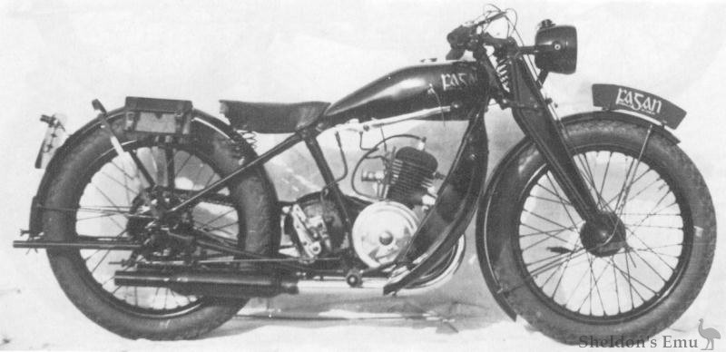 Fagan 1935